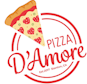 Pizza D'amore logo
